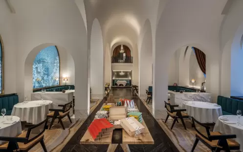 Alba by Enrico Crippa